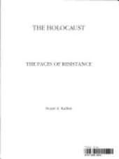 The Faces of Resistance