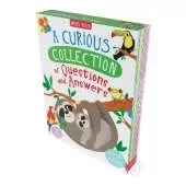 A Curious Collection of Questions & Answers