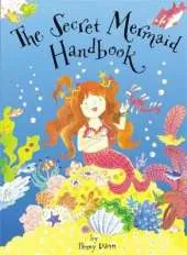 The Secret Fairy: The Secret Mermaid Handbook: Pop-Up Book with Paper Gifts