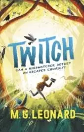 Twitch