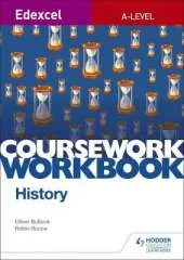 Edexcel A-level History Coursework Workbook