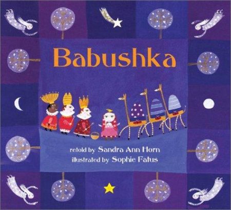 Babushka