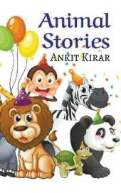 Animal Stories: Five Illustrated Stories