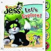 Let's Explore!