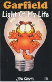 Garfield - Light of My Life