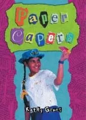 Paper Capers