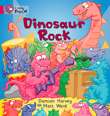 Dinosaur Rock