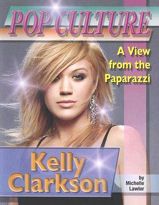 Kelly Clarkson