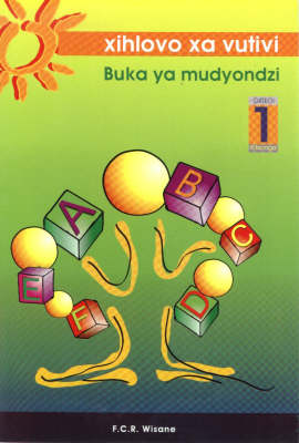 Xihlovo Xa Vutivi