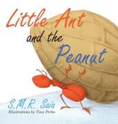 Little Ant and the Peanut: United We Stand, Divided We Fall
