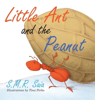 Little Ant and the Peanut: United We Stand, Divided We Fall