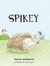 Spikey