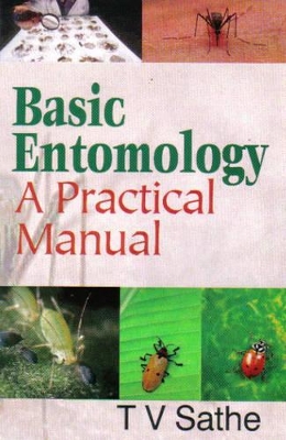 Basic Entomology: A Practical Manual