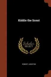 Kiddie the Scout