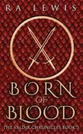 Born of Blood