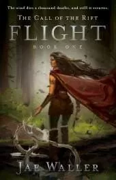 The Call Of The Rift: Flight