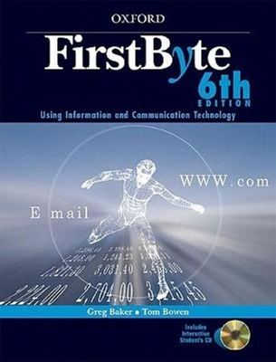 First Byte: Using Information and Communication Technology