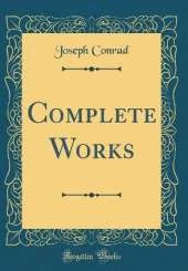 Complete Works (Classic Reprint)