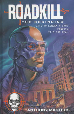 The Beginning