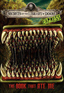 The Book that Ate Me - Express Edition