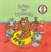 Dr. Spot Casebook: Brian Has Dyslexia