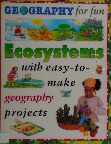 Ecosystems