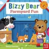 Bizzy Bear: Farmyard Fun (5)