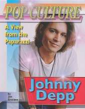 Johnny Depp