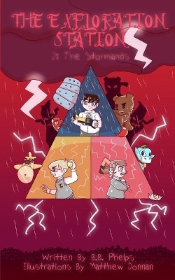 The Exploration Station: The Stormlands