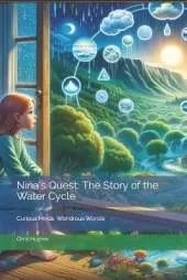 Nina's Quest: The Story of the Water Cycle