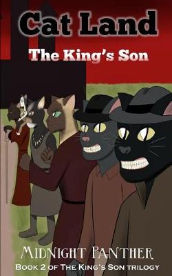 The King's Son