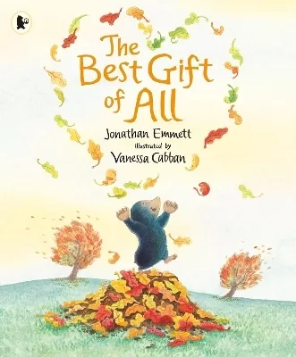 The Best Gift of All