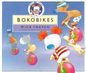 Blue Nose Island: Bokobikes