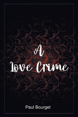A Love Crime