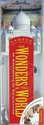 Fandex Wonders of the World