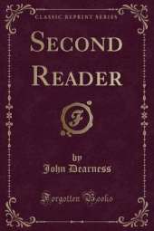 Second Reader (Classic Reprint)