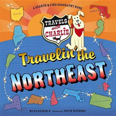 Travels with Charlie: Travelin' the Northeast: Travelin' the Northeast