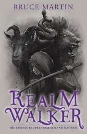 Realm Walker: Somewhere Between Mayhem and Madness