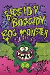 The Biggidy Boggidy Bog Monster