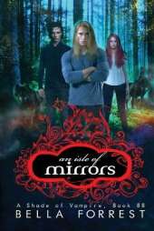 An Isle of Mirrors: A Shade of Vampire Book 88