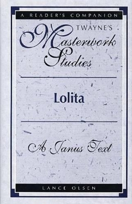"Lolita": A Janus Text