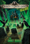 The Ghost Riddle - Express Edition