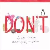 Don't