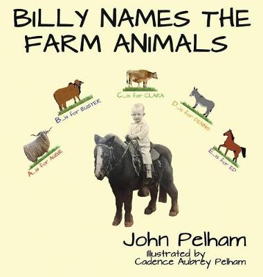Billy Names The Farm Animals