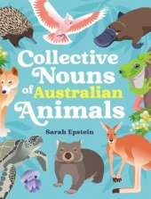 Collective Nouns of Australian Animals