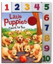 Little Puppies