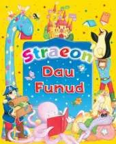 Straeon Dau Funud