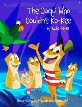 The Coqui Who Couldn't Ko-Kee