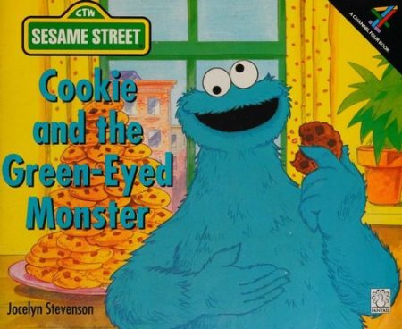Sesame Street
