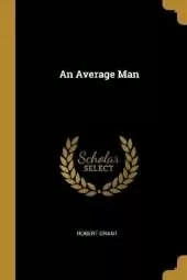 An Average Man